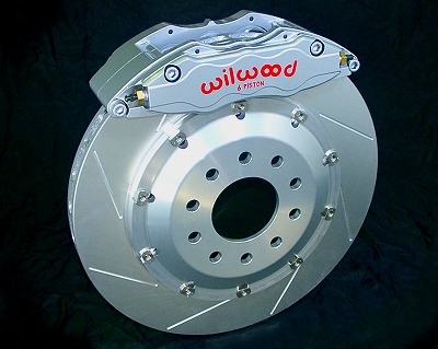 WILWOOD BRAKE KIT LINE UP FROM CAR CARE OFFICE